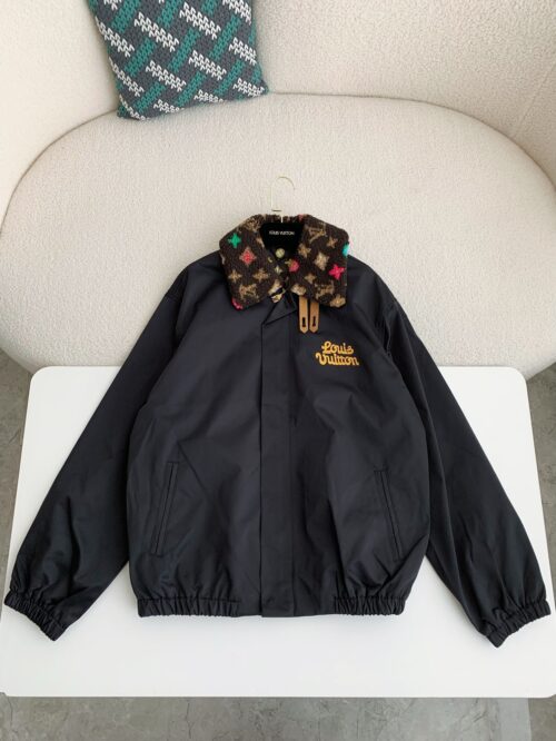 「#2683」Louis Vuitton Jackets