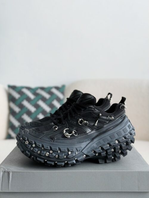 「#2693」 Balenciaga Defender Dad shoes