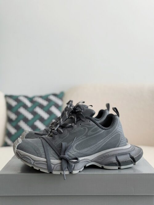 「#2697」Balenciaga Runner Sneakers