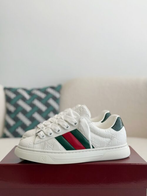 「#2701」Gucci casual sneakers