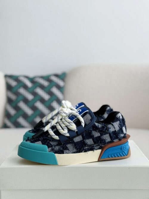 「#2718」Dolce&Gabbana Sneakers