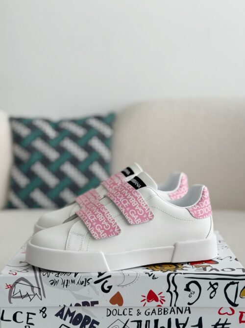 「#2722」Dolce&Gabbana Sneakers