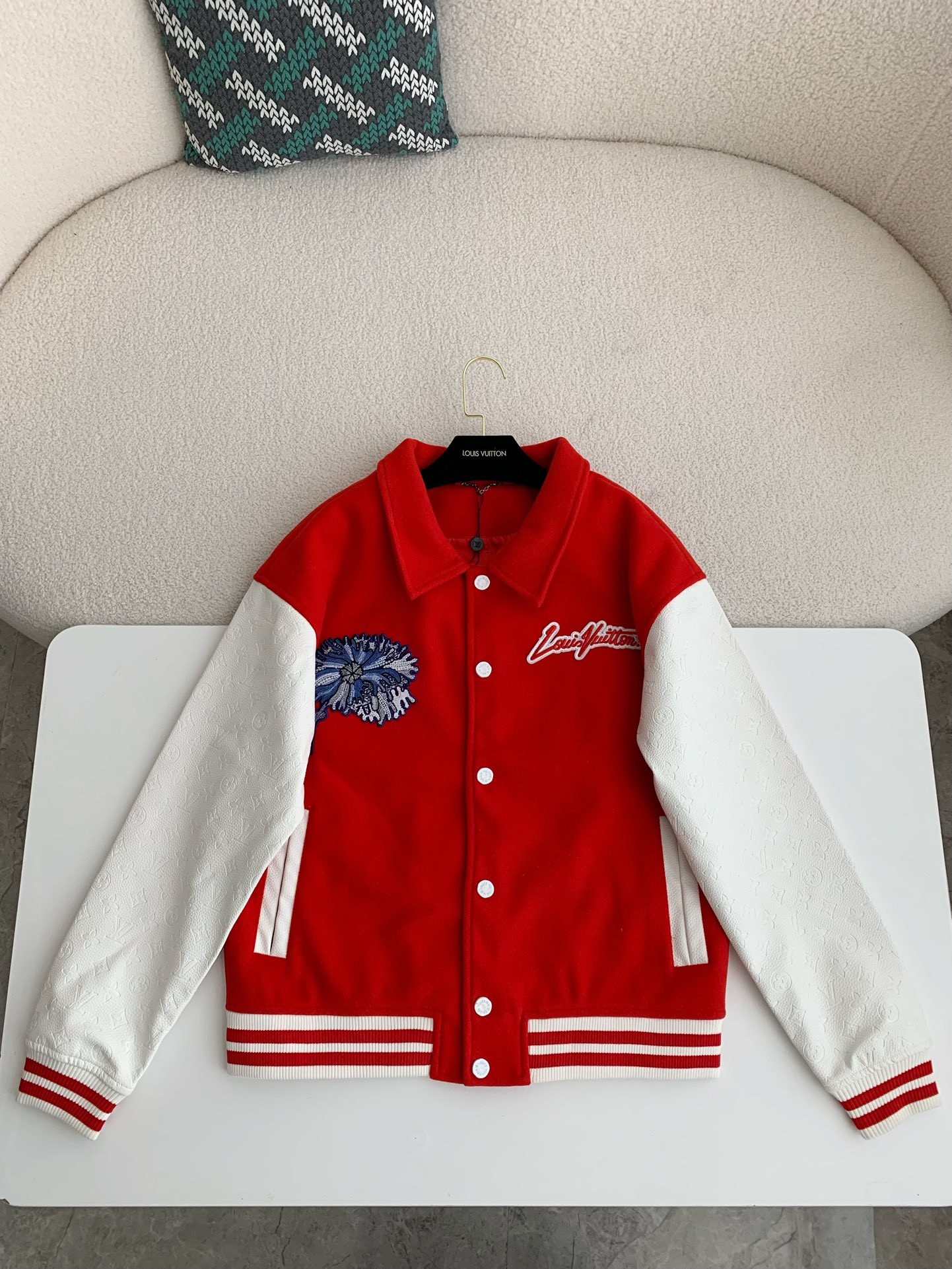 「#2739」Louis Vuitton Jackets
