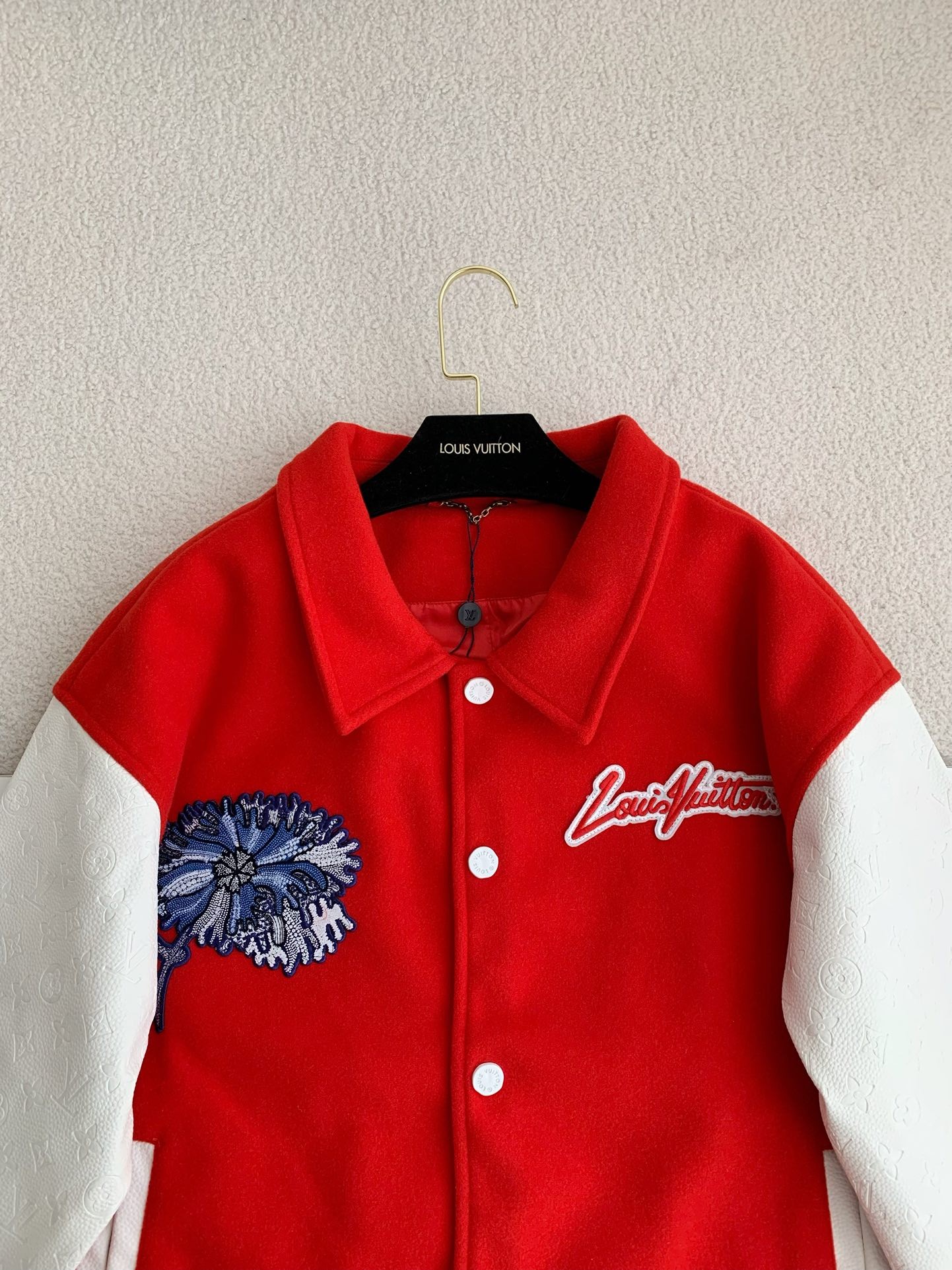 「#2739」Louis Vuitton Jackets - 图片 3