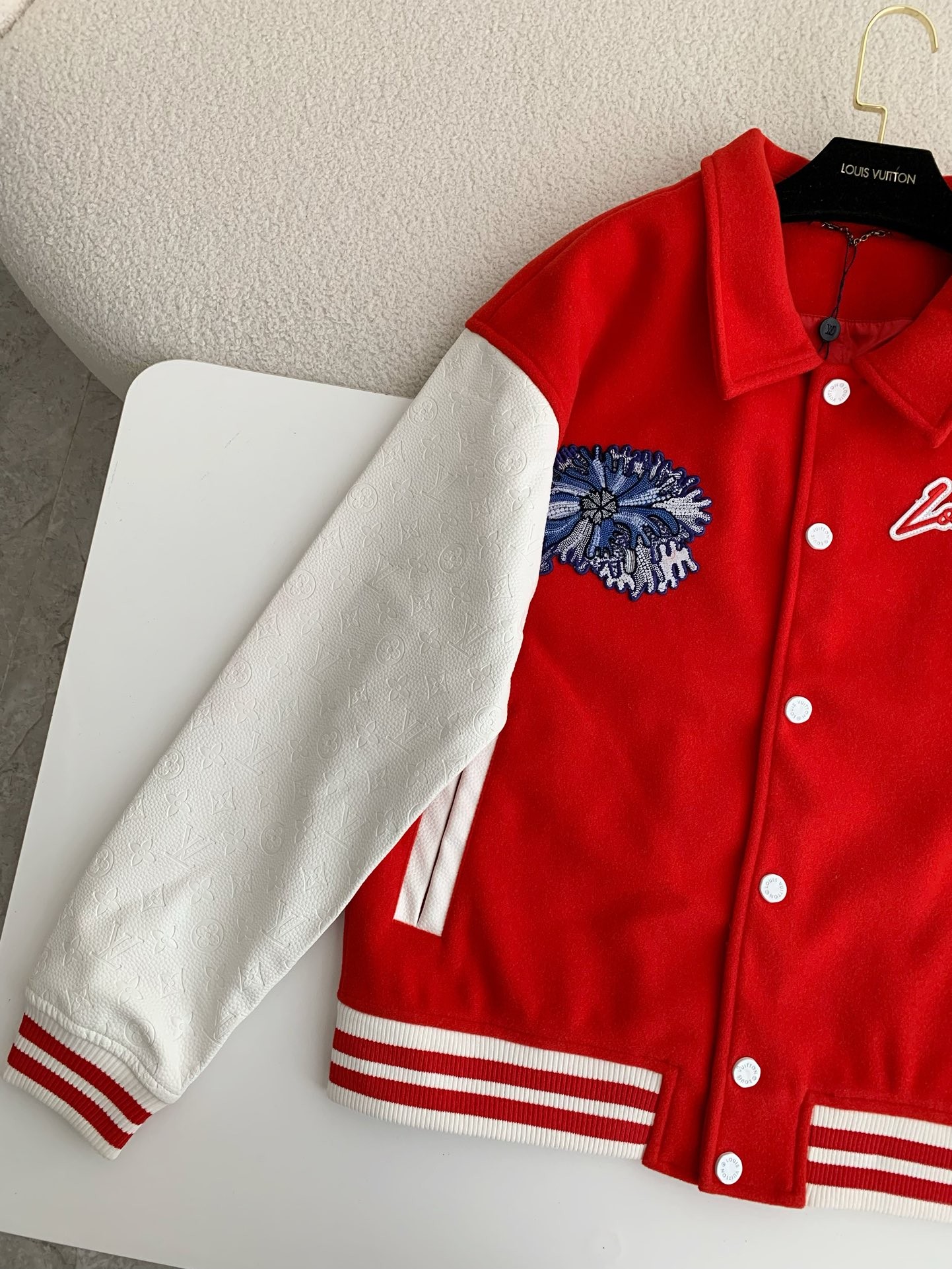 「#2739」Louis Vuitton Jackets - 图片 2