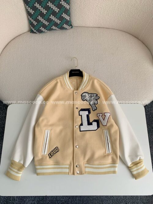 「#2771」Louis Vuitton Jackets