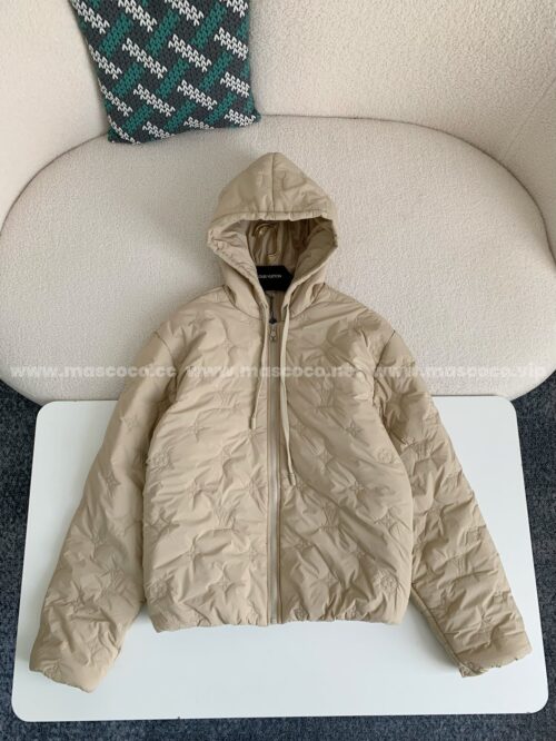 「#2773」Louis Vuitton FW24 Jacket