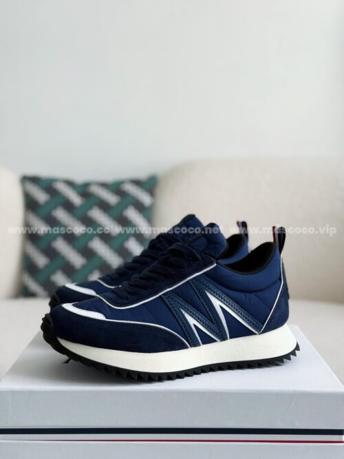 「#2776」Moncler Sneakers