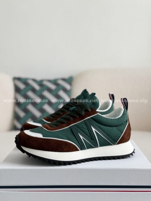 「#2777」Moncler Sneakers
