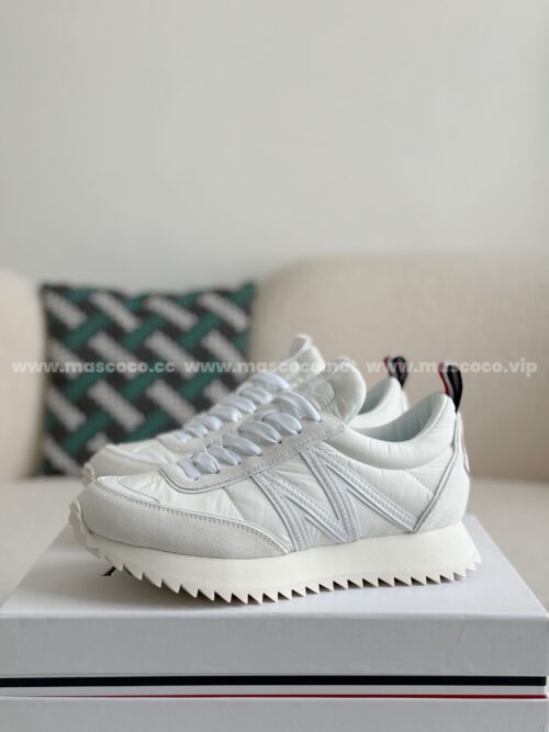 「#2778」Moncler Sneakers