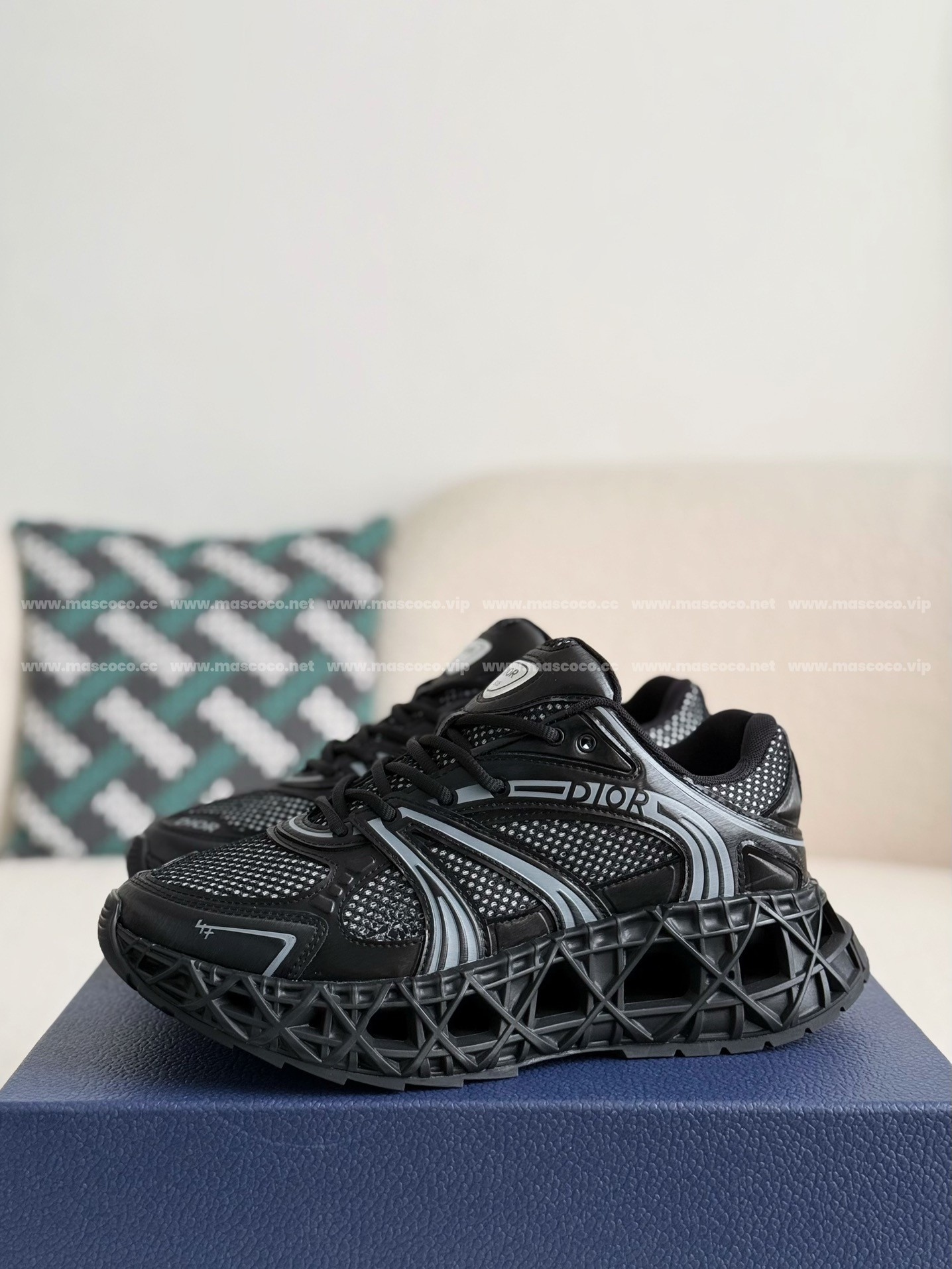 「#2783」Dior B35 Sports shoes