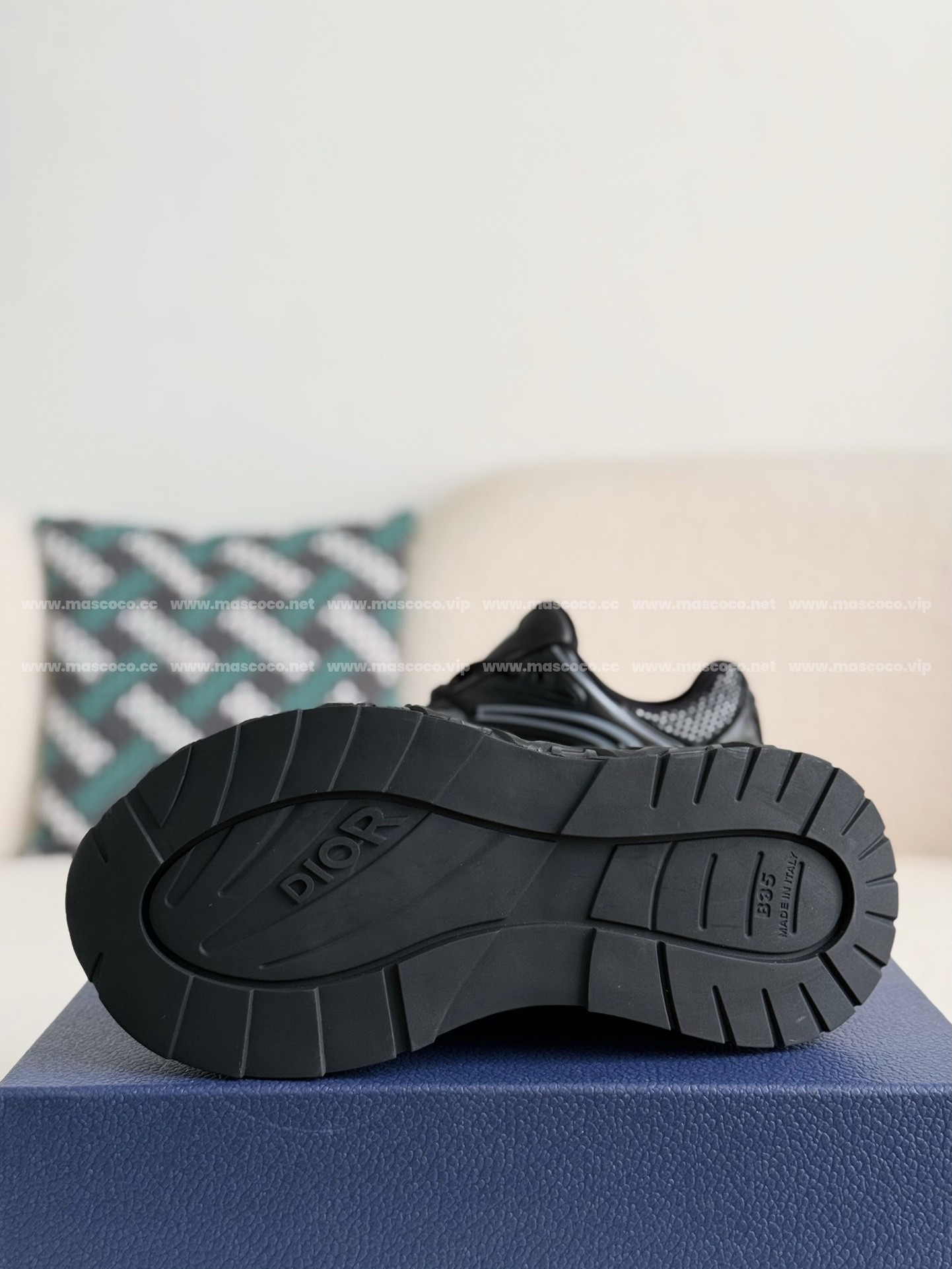 「#2783」Dior B35 Sports shoes - 图片 5