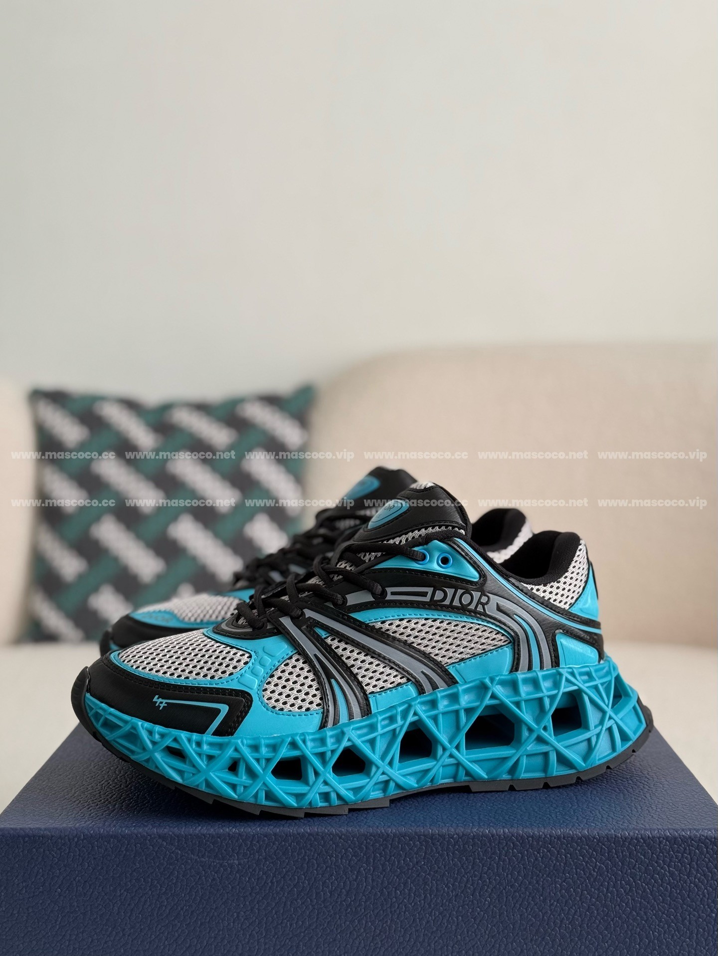 「#2785」Dior B35 Sports shoes