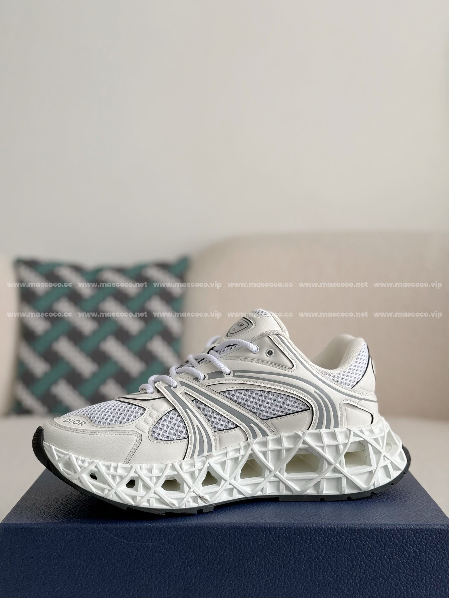 「#2786」Dior B35 Sports shoes - 图片 4