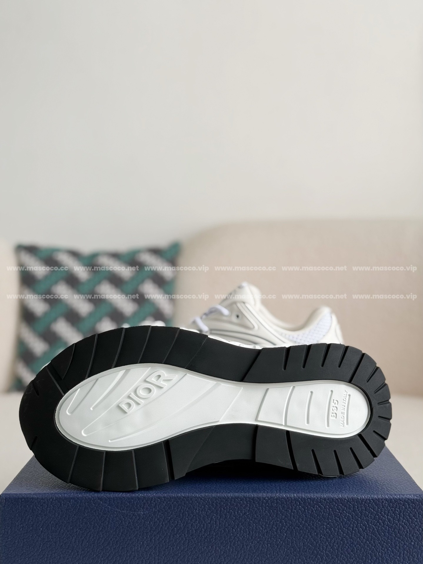 「#2786」Dior B35 Sports shoes - 图片 5