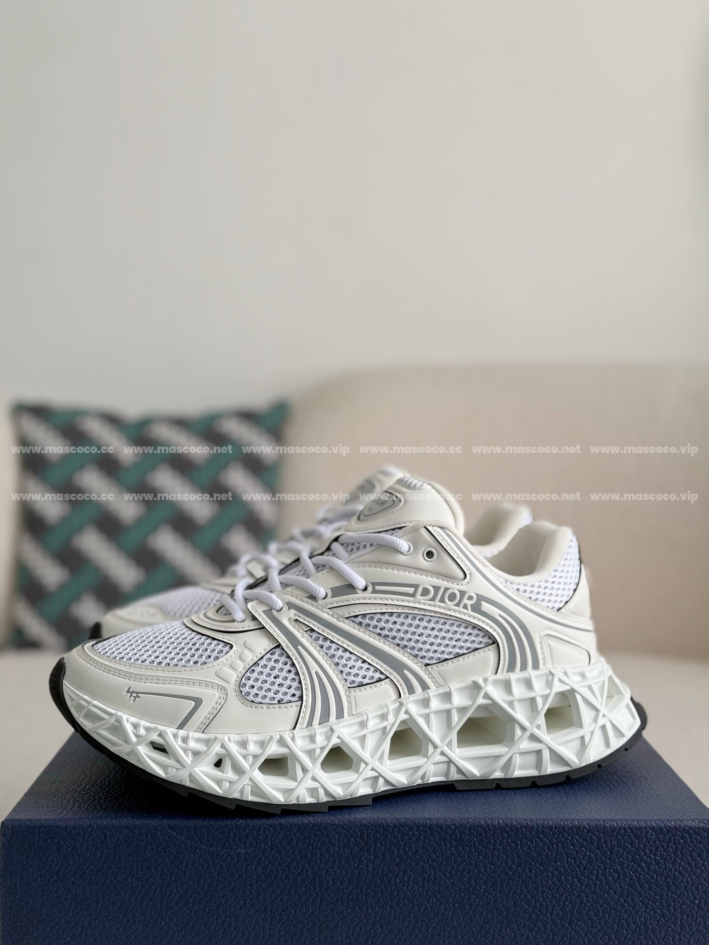 「#2786」Dior B35 Sports shoes