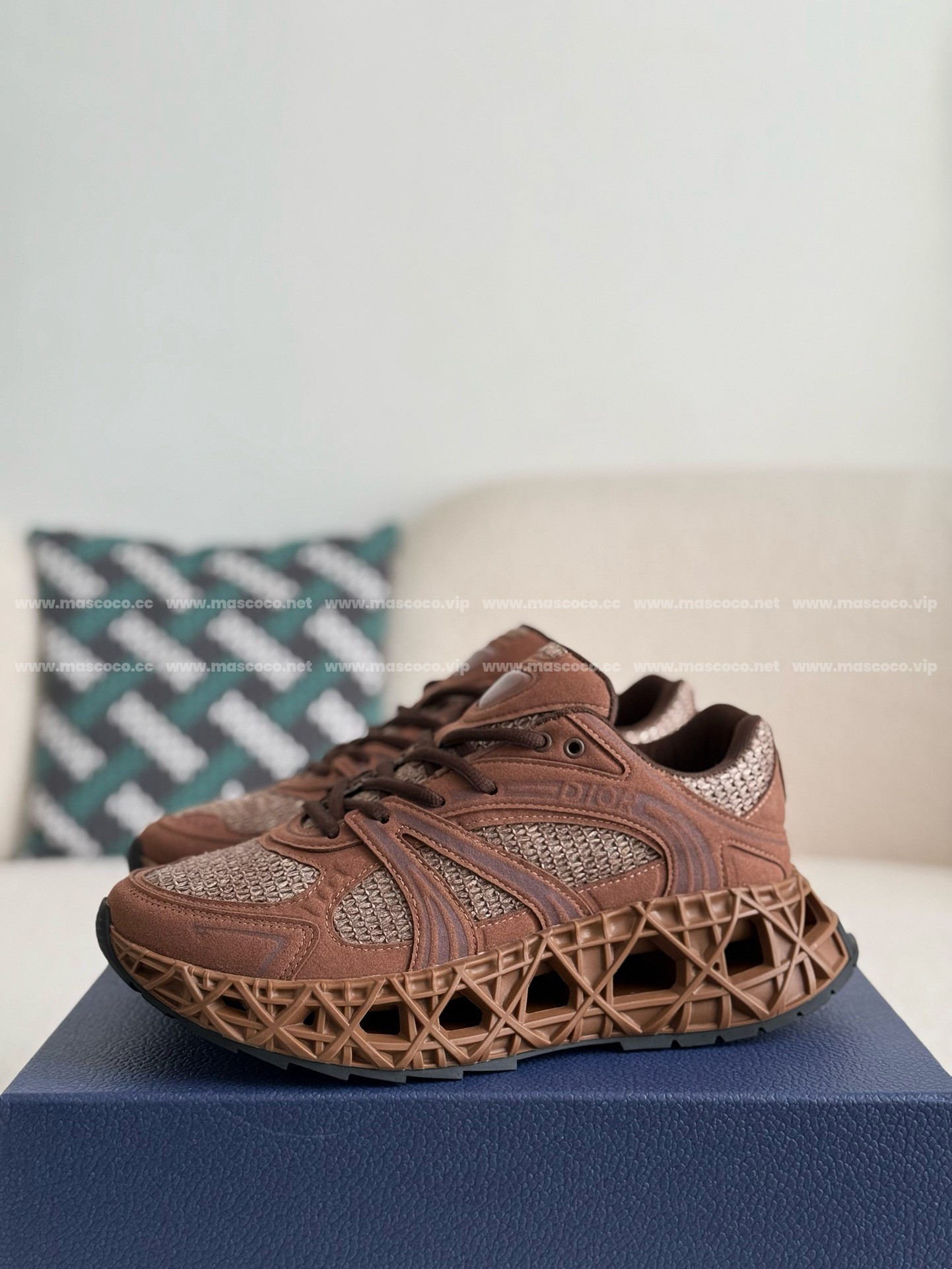 「#2787」Dior B35 Sports shoes