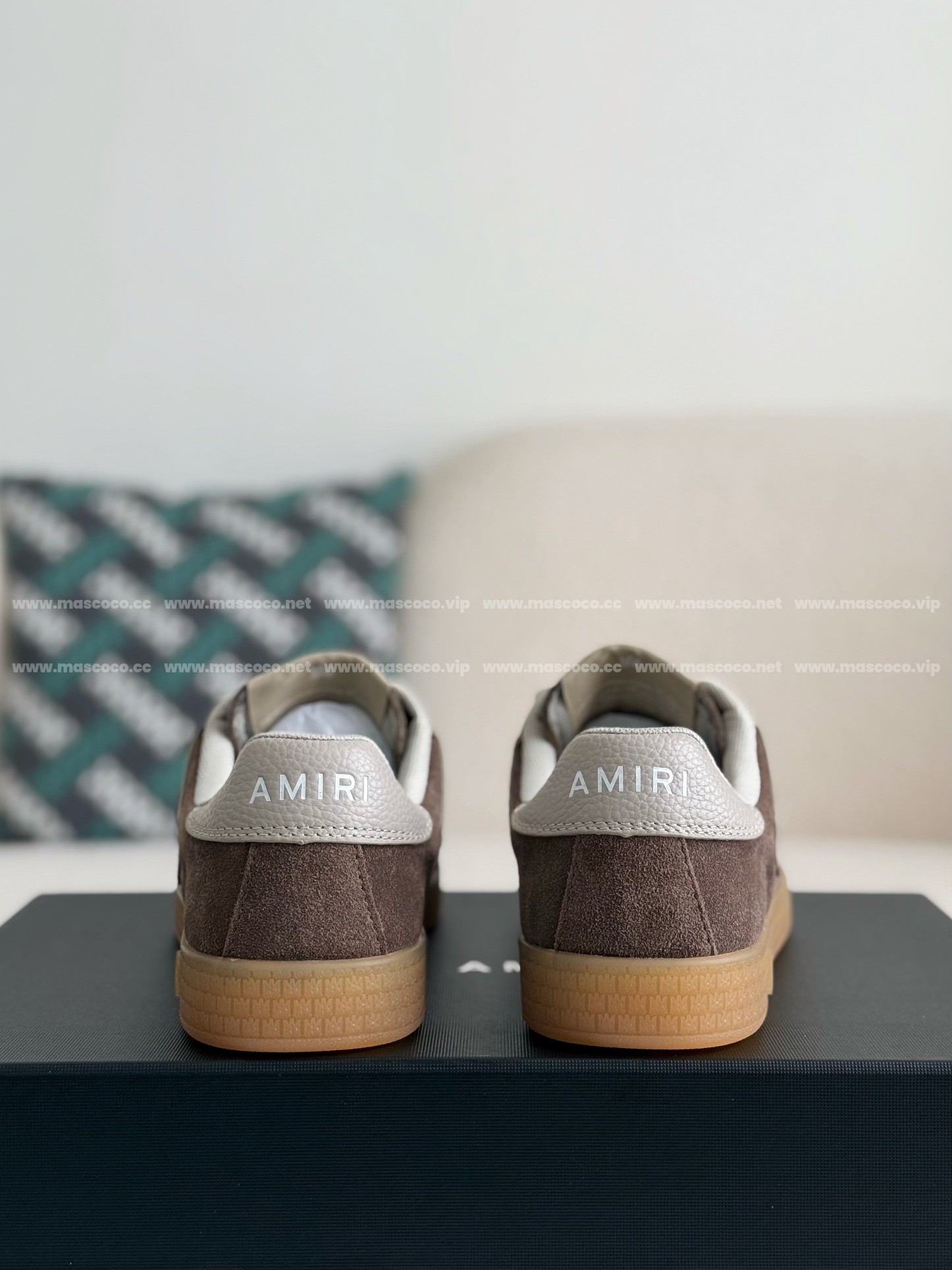「#2791」Amiri Sneakers - 图片 3