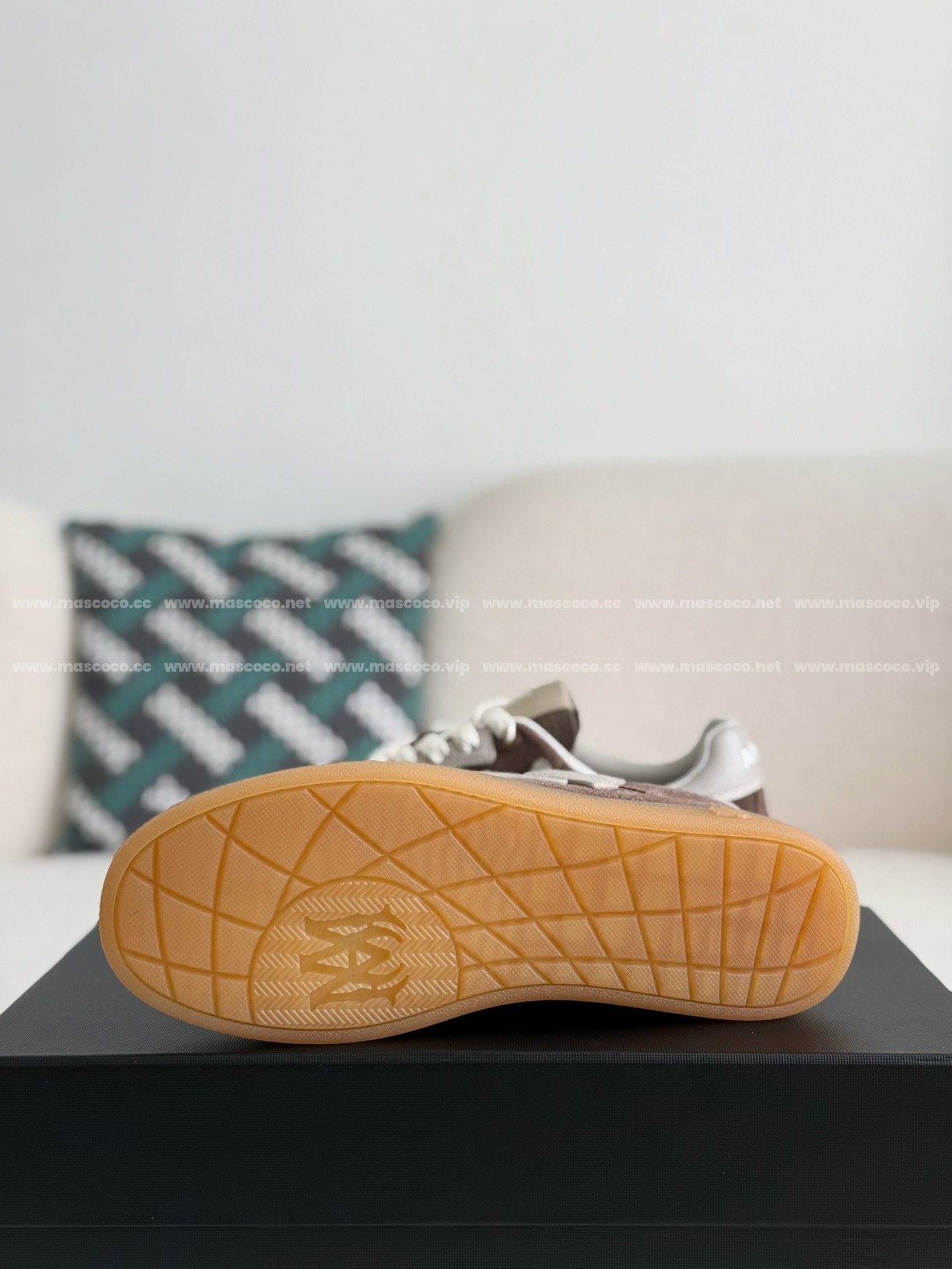 「#2791」Amiri Sneakers - 图片 5
