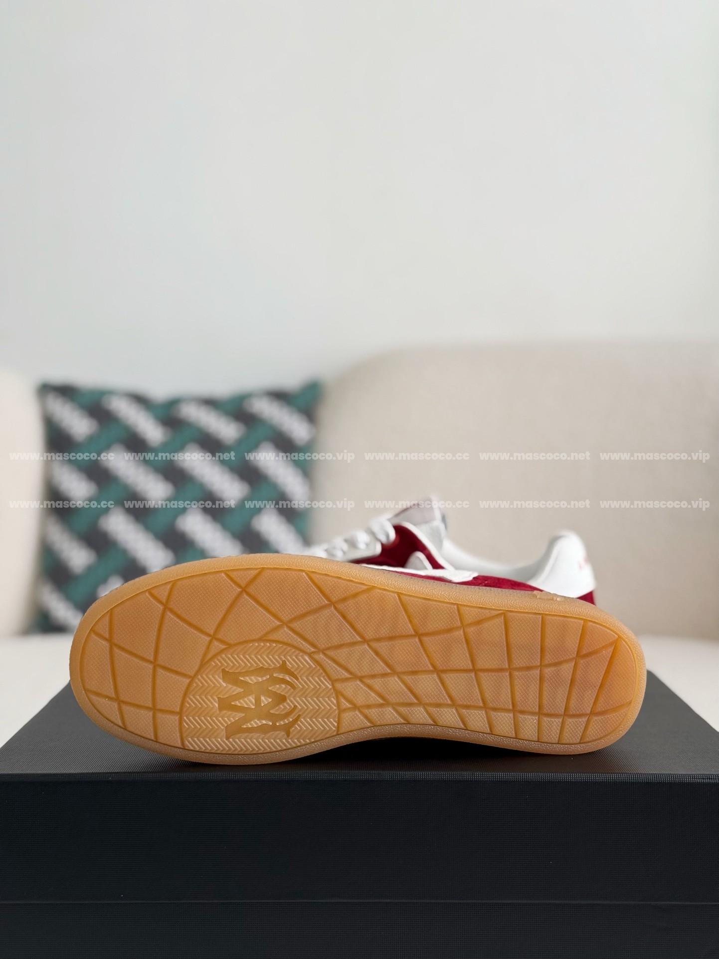 「#2792」Amiri Sneakers - 图片 5
