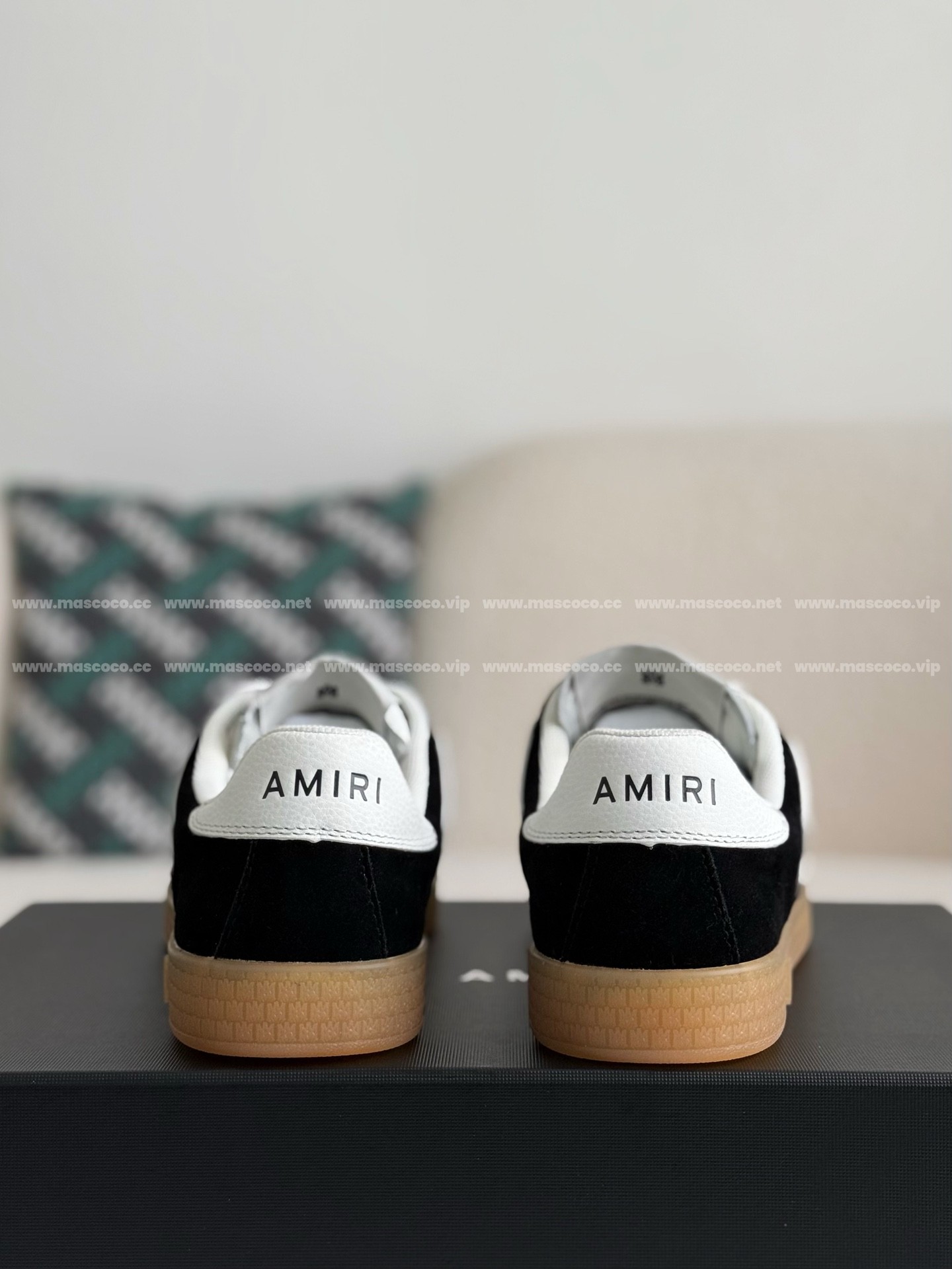 「#2793」Amiri Sneakers - 图片 3