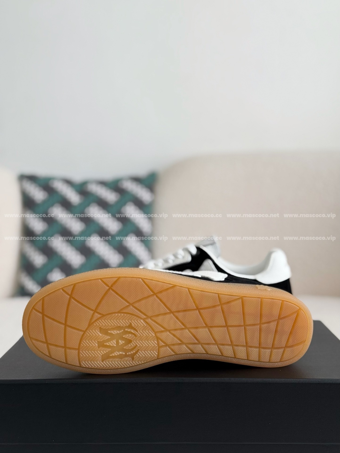 「#2793」Amiri Sneakers - 图片 5