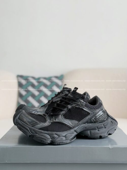 「#2799」Balenciaga Runner Sneakers