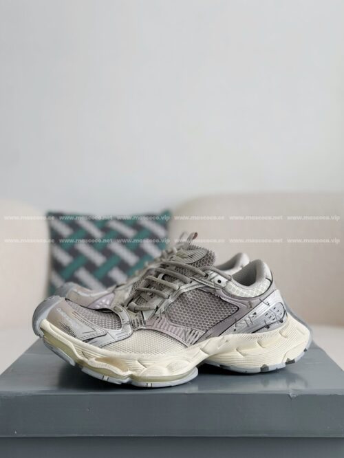 「#2801」Balenciaga Runner Sneakers