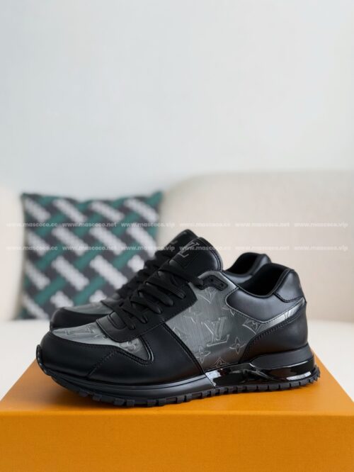 「#2813」LOUIS VUITTON RUN AWAY Casual Shoes