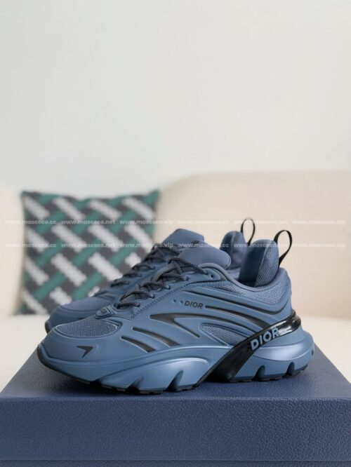 「#2824」Dior B44 Blade Casual Shoes
