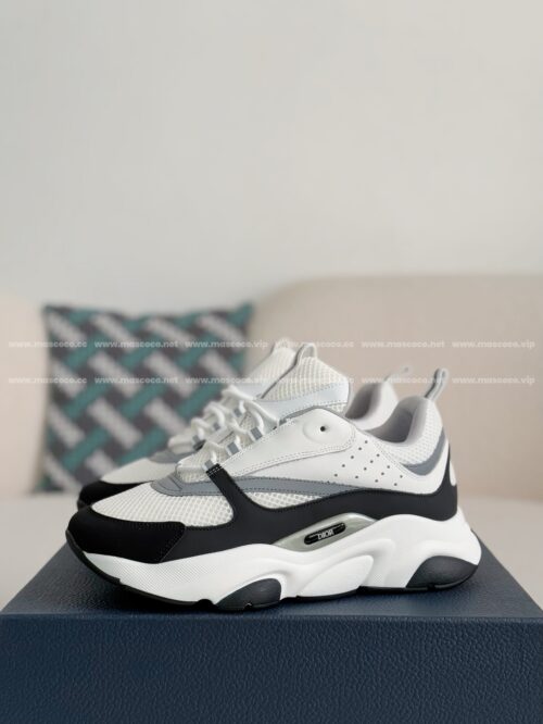 「#2833」Dior B22 Casual shoes