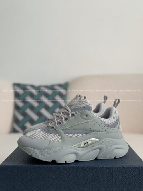 「#2837」Dior B22 Casual shoes