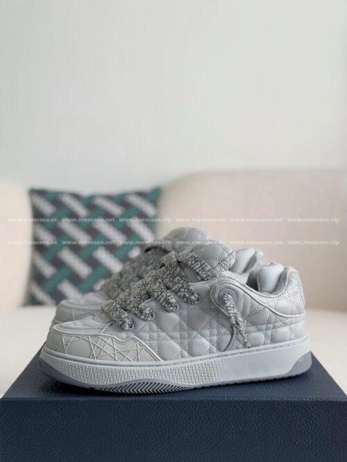 「#2846」Dior B9S low-top sneakers