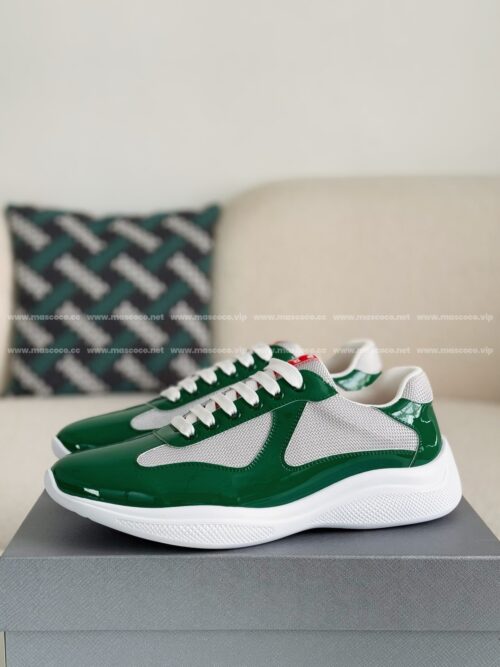「#2852」Prada Sneakers