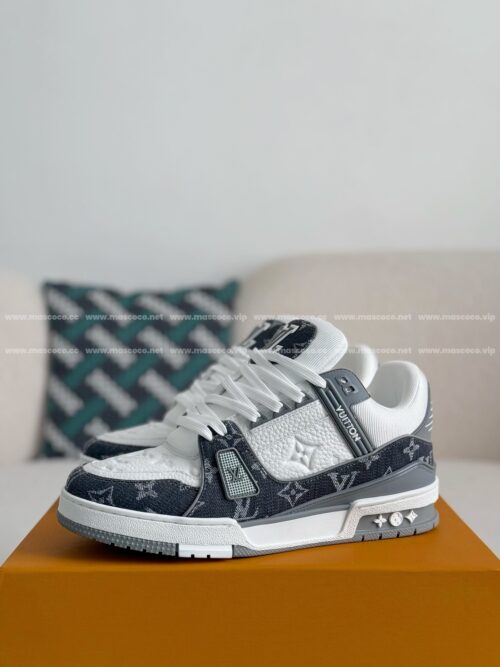 「#2611」LOUIS VUITTON TRAINERS SNEAKERS