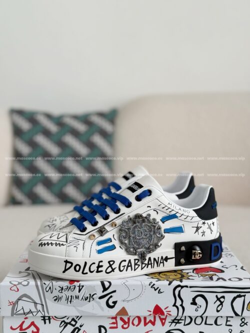 「#2879」Dolce&Gabbana Sneakers
