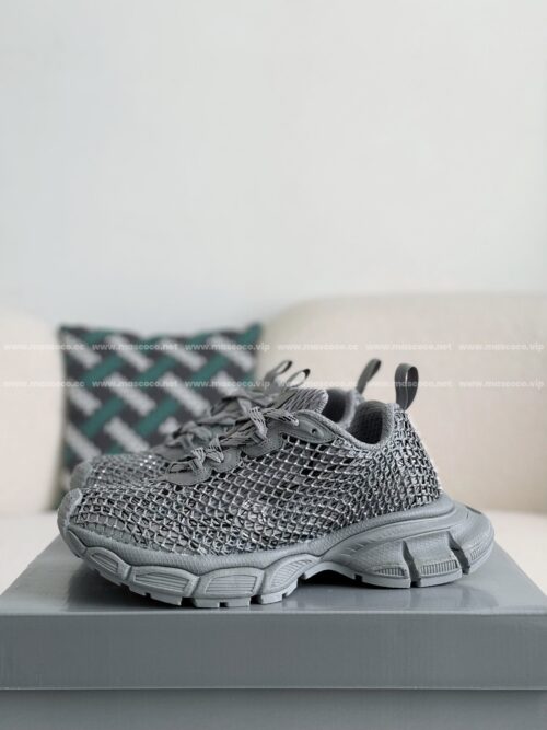 「#2886」Balenciaga Runner Sneakers