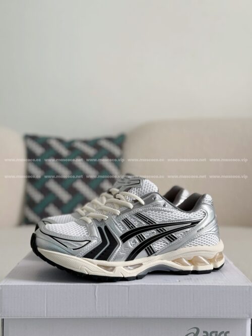 「#2905」jjjound x Asics Gel-Kayano 14 Sneakers