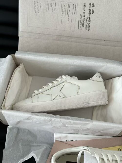 「#2917」Golden Goose sneakers