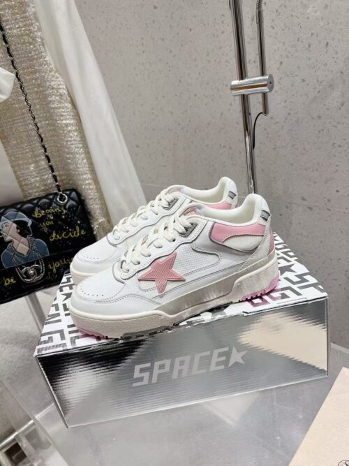 「#2921」Golden Goose sneakers