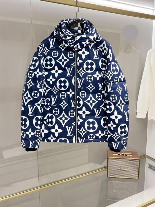 「#2956」Louis Vuitton 24ss new winter down jacket