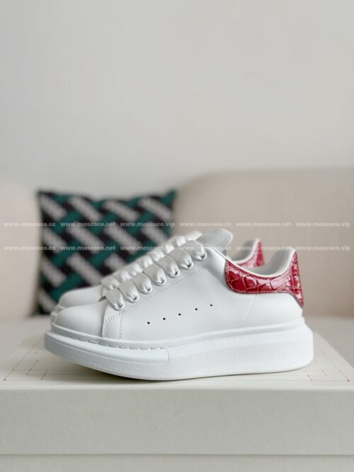 「#2987」Alexander McQueen Casual Sneakers