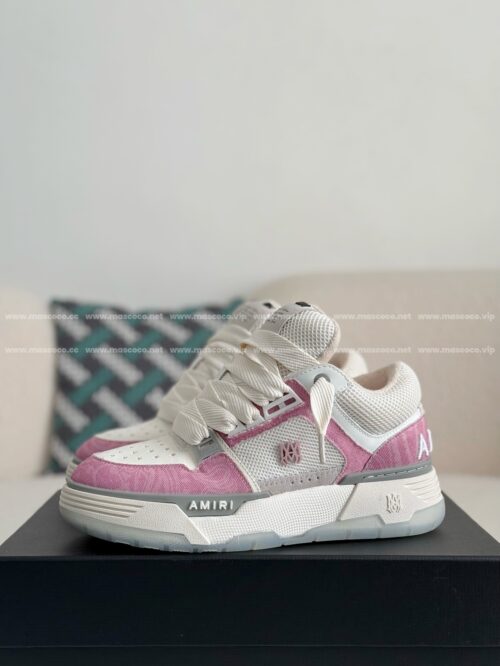 「#2990」Amiri MA-1 low top sneakers