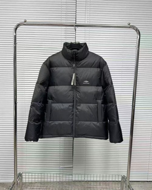 「#2999」Balenciaga ski series 3M reflective ski down jacket