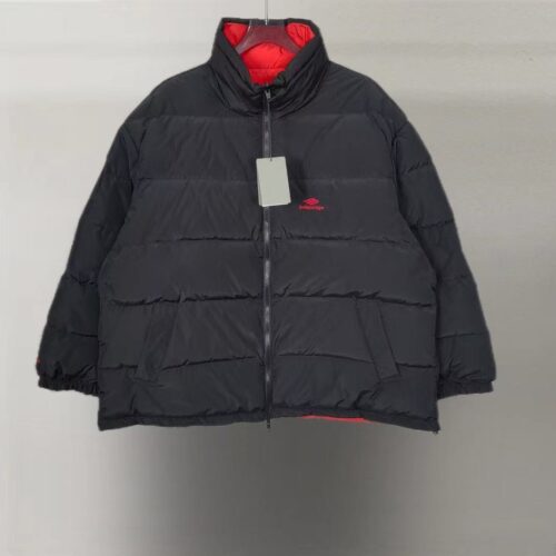 「#3000」Balenciaga reversible ski jacket