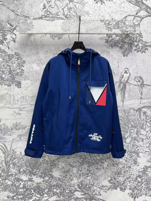 「#3001」Louis Vuitton Fall/Winter Ski Collection Hoodie