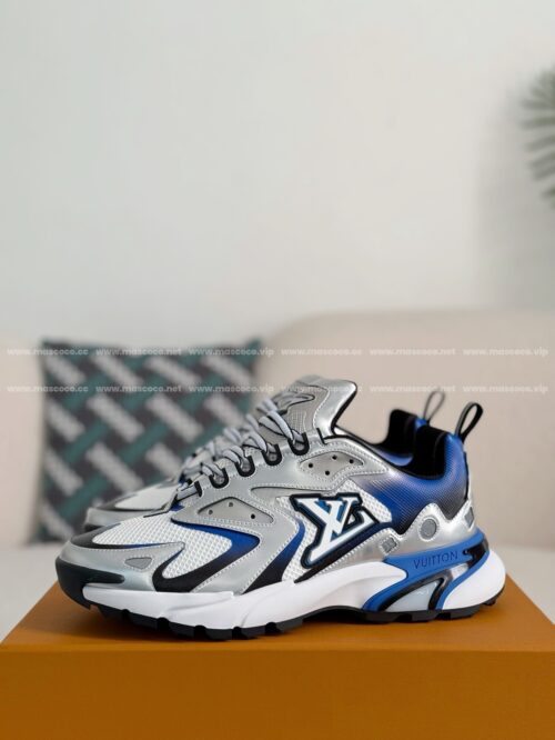「#3019」LOUIS VUITTON RUNNER SNEAKERS