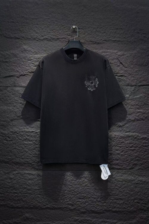 「#1631」Chrome Hearts 25SS hot diamond T-shirt