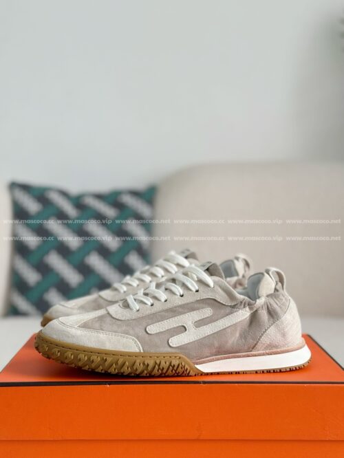 「#3104」Hermes Casual shoes for life