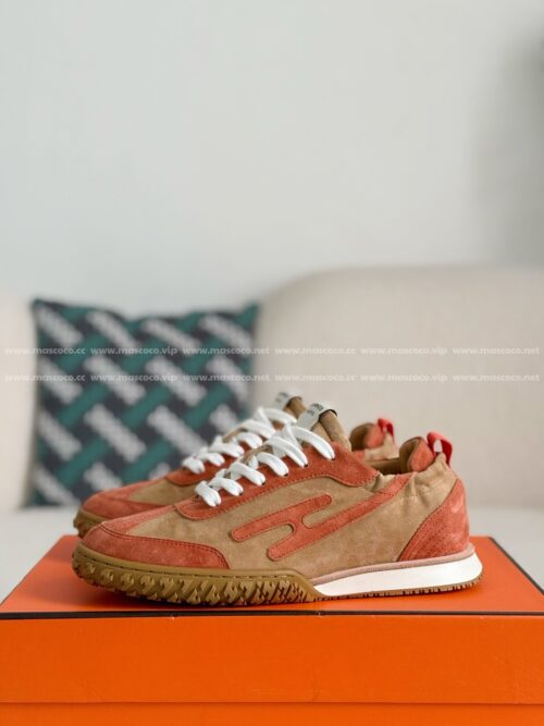 「#3112」Hermes Casual shoes for life